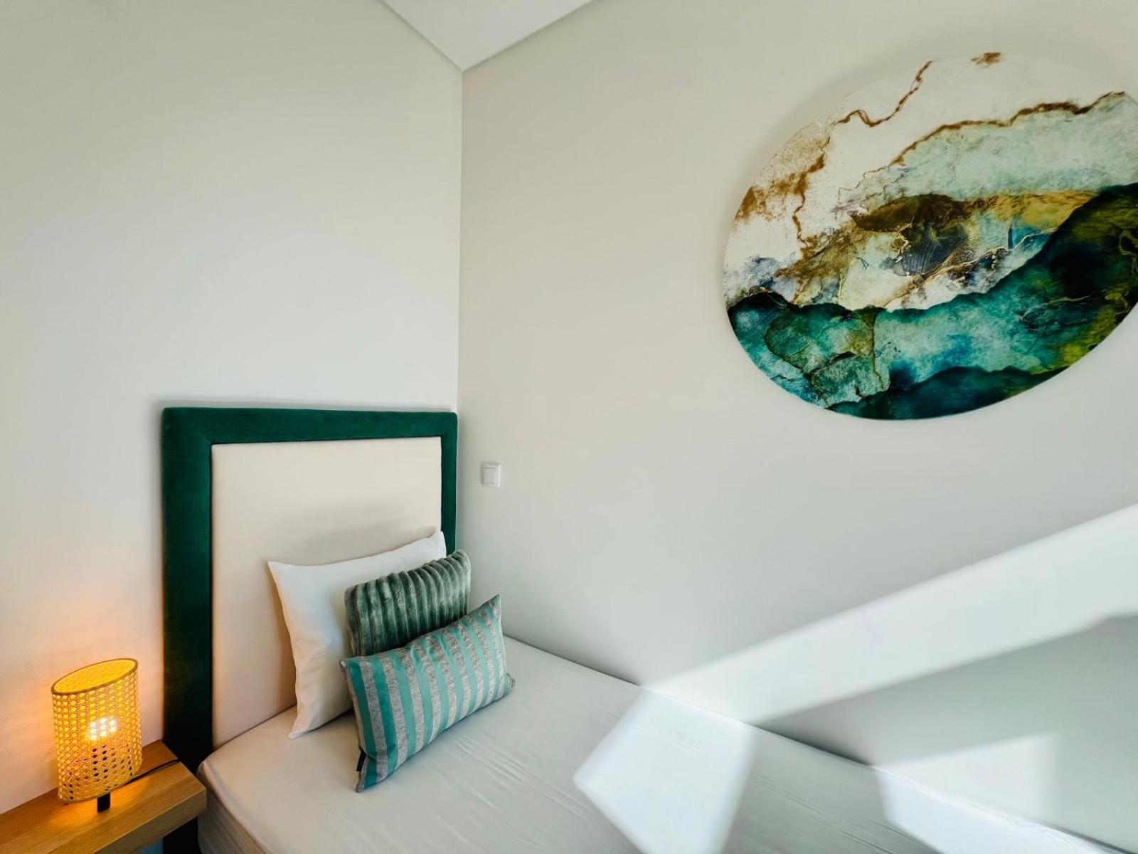 Lisbon Ata Chic Flats Executiveアパートメント エクステリア 写真